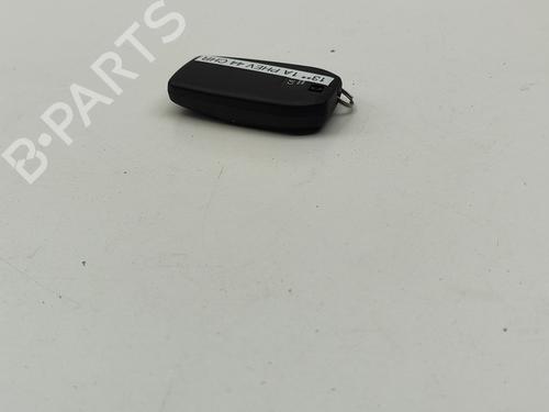 Electronic module TOYOTA C-HR (_X2_, _H2_) Hybrid (MAXH20) | BP29391723M83 