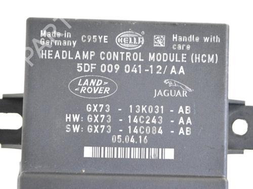 Electronic module LAND ROVER DISCOVERY SPORT (L550) 2.0 4x4 | BP34559778M83  - Image 5
