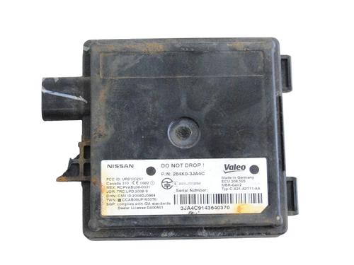 Used Electronic module INFINITI Q50 50 D (170 hp) 31314665