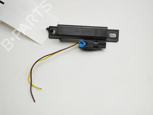 Módulo eletrónico NISSAN LEAF (ZE1) Electric | BP37797863M83 - Image 3