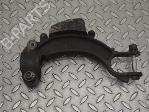 Used Left front suspension arm AUDI A8 D4 (4H2, 4H8, 4HC, 4HL) 3.0 TDI quattro (262 hp) 30243472