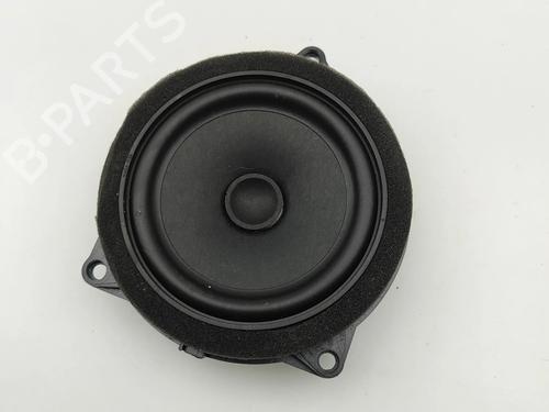 Used Speaker BMW 3 (G20, G80, G28) 330 e Plug-in-Hybrid (292 hp) 28433374