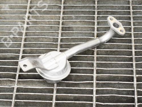 Used Pipe Pipe HONDA JAZZ III (GE_, GG_, GP_, ZA_) 1.3 HYBRID (GP1) (102 hp) 14608853 14608853