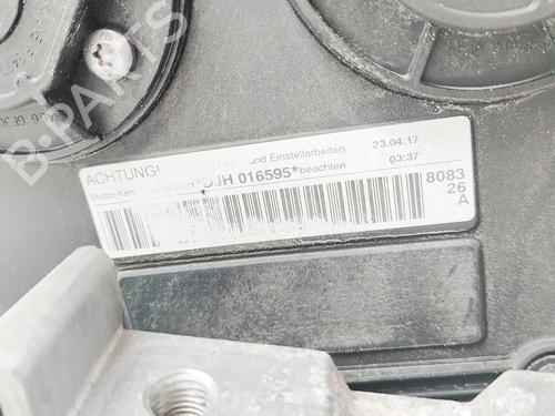 Engine AUDI A3 (8V1, 8VK) S3 quattro | BP34442837M1  - Image 10