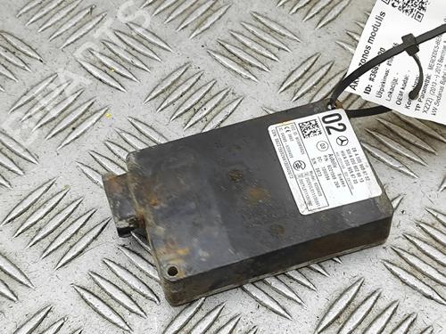 Used Electronic module Electronic module 37721909 37721909