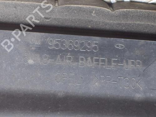 Other OPEL MOKKA / MOKKA X (J13) 1.6 (_76) | BP16270605O1 