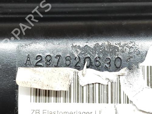 Other MERCEDES-BENZ EQE (V295) EQE 53 AMG 4-matic+ (295.153) | BP29391206O1 - Image 6
