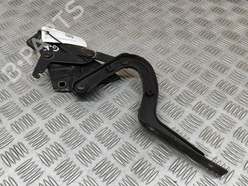 Hinge/Door check strap MERCEDES-BENZ S-CLASS Saloon (W108, W109) 280 S (108.016) | BP23865533C146 