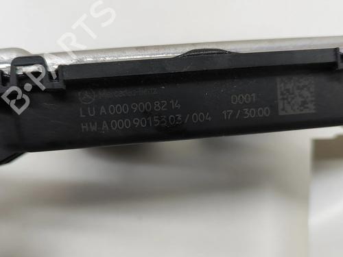 Electronic module MERCEDES-BENZ CLA (C118) CLA 250 e (118.386) | BP27771025M83 