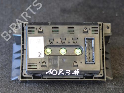 Used Electronic module Electronic module OPEL ASTRA H Estate Van (L70) 1.7 CDTI (L70) (125 hp) 6720909 6720909