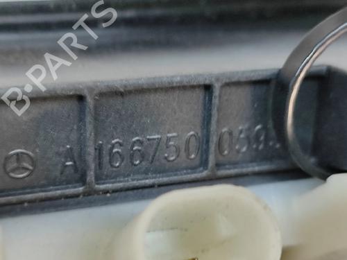 Switch MERCEDES-BENZ M-CLASS (W166) ML 63 AMG 4-matic (166.074) | BP27404859I30 - Image 7