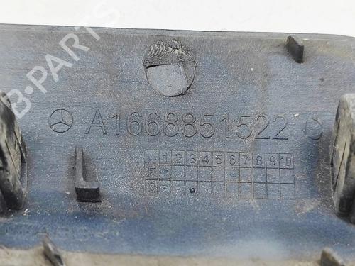 Other MERCEDES-BENZ GL-CLASS (X166) GL 350 CDI / BlueTec 4-matic (166.823, 166.824) | BP32170726O1  - Image 6