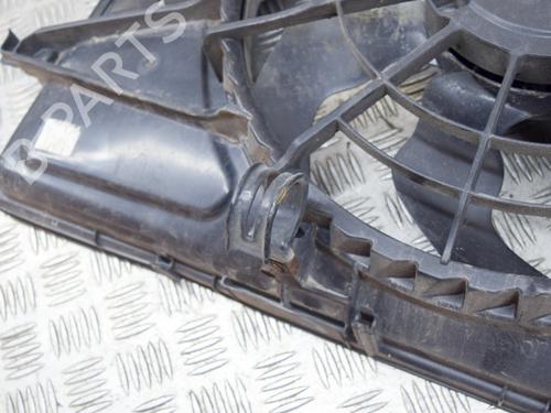 Koelventilatormotor KIA CEE'D Hatchback (ED) 2.0 CRDi | BP9165736M35 