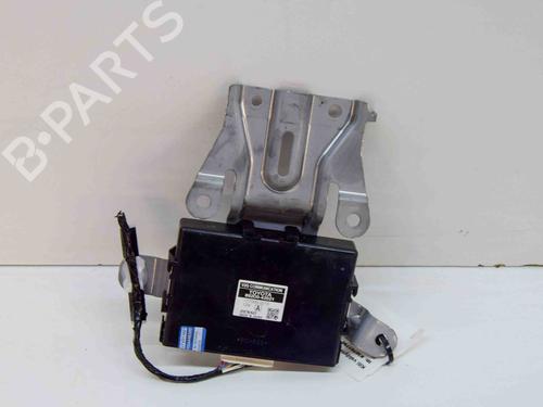 Electronic module TOYOTA bZ4X (_EAM1_) EV (YEAM15) | BP28560732M83 