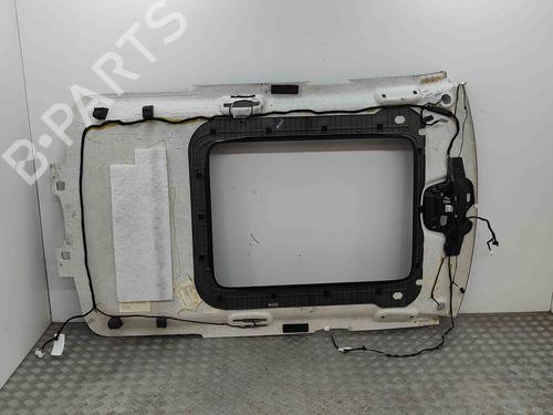 Interior roof JEEP GRAND CHEROKEE IV (WK, WK2) 3.0 CRD V6 4x4 | BP29829631I12