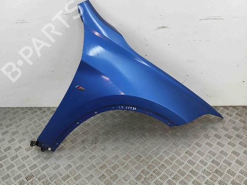 Used Right front fenders BMW X1 (F48) xDrive 20 d (190 hp) 29227307