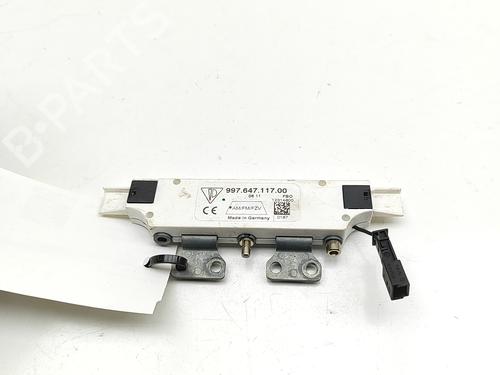 Module électronique PORSCHE CAYMAN (987) S 3.4 (320 hp) 29753291