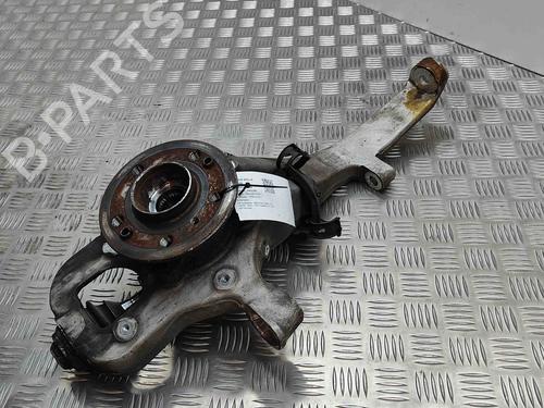 Right front steering knuckle BMW 7 (F01, F02, F03, F04) 730 d | BP16873036M26 