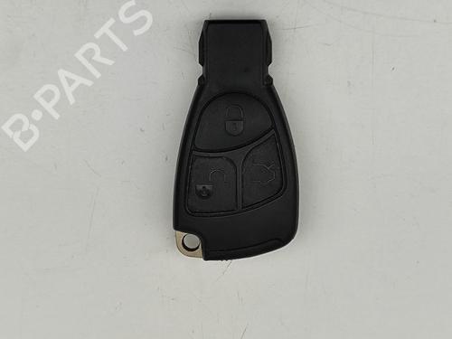 Used Electronic module MERCEDES-BENZ SLK (R171) 200 Kompressor (171.442) (163 hp) 27515328