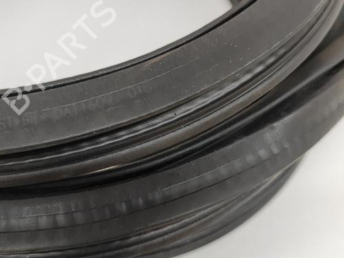 Rubber door seal VW T-ROC (A11, D11) 1.5 TSI | BP16076555C142 