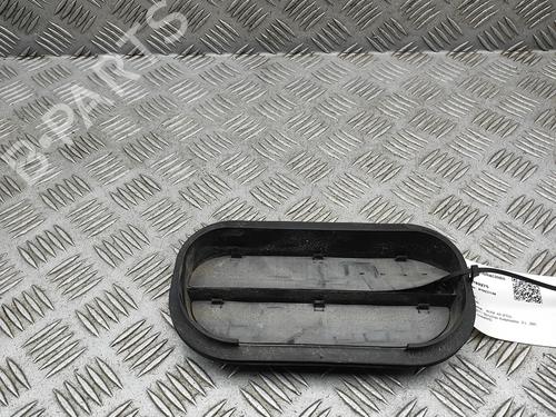 Grill Grill AUDI A5 (F53, F5P) S5 TFSI quattro (354 hp) 37426134 37426134