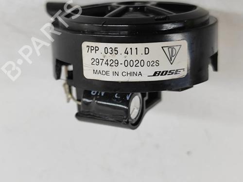 Speaker PORSCHE CAYENNE (92A) 3.0 Diesel | BP25615483E2 - Image 6