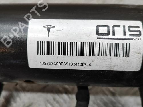 Trækkugle/Mekanisme TESLA MODEL X (5YJX) P100D AWD | BP34443594C141 - Image 8