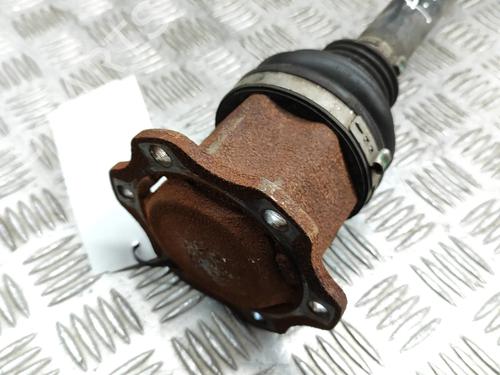 Left front driveshaft PORSCHE MACAN (95B) 3.0 S Diesel | BP17374540M38