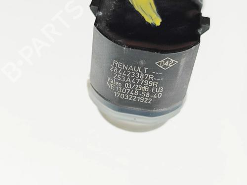 Electronic module RENAULT ZOE (BFM_) ZOE (BFMC, BFMD) | BP36415443M83 - Image 7