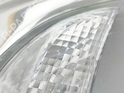 Left headlight OPEL VIVARO B Van (X82) 1.6 CDTI (05) | BP36068011C28 - Image 9