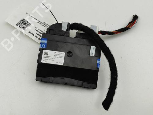 Used Electronic module BMW 5 (G30, F90) 530 e Plug-in-Hybrid (252 hp) 27577080