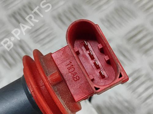 Ignition coil PORSCHE PANAMERA (970) 4.8 4S | BP27456711M94 