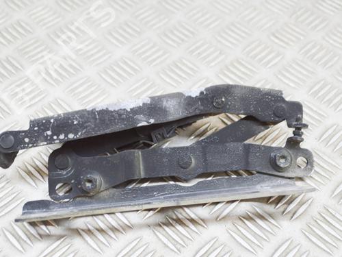 Hinge/Door check strap MERCEDES-BENZ GLS (X167) 400 d 4-matic (167.923) | BP29391180C146 