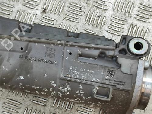 Steering rack VW TOUAREG (CR7, RC8) 3.0 TDI 4motion | BP26183036M22