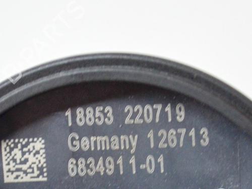 Elektronisk sensor BMW X3 (G01, F97, G08) M Competition | BP27753913M84 