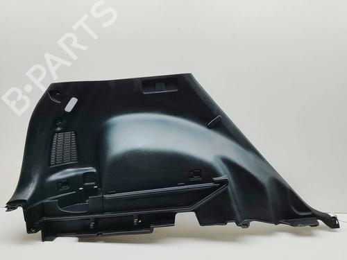 Used Boot lining KIA SPORTAGE IV (QL, QLE) 1.6 CRDi (136 hp) 30463013