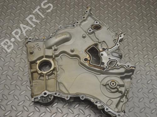 Timing cover MASERATI GHIBLI III (M157) 3.0 S Q4 | BP30283745M123 - Image 3