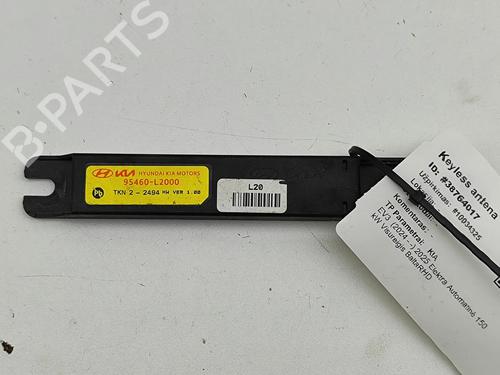 Used Electronic module Electronic module 39410238 39410238