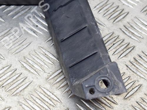 Rear bumper bracket VW TOUAREG (7LA, 7L6, 7L7) 3.2 V6 | BP9228279C159 