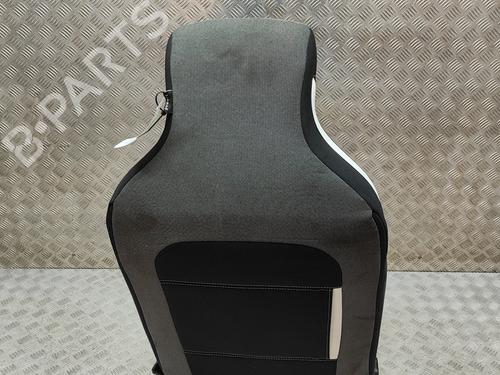 Left front seat RENAULT ZOE (BFM_) ZOE | BP27644315C15 
