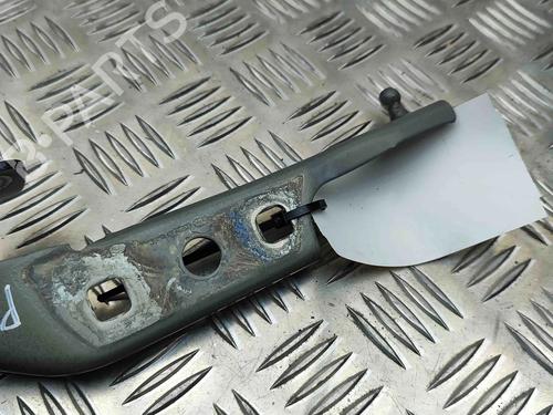 Hinge/Door check strap VW MULTIVAN T7 (STM, STN) 1.4 eHybrid | BP29542639C146  - Image 5