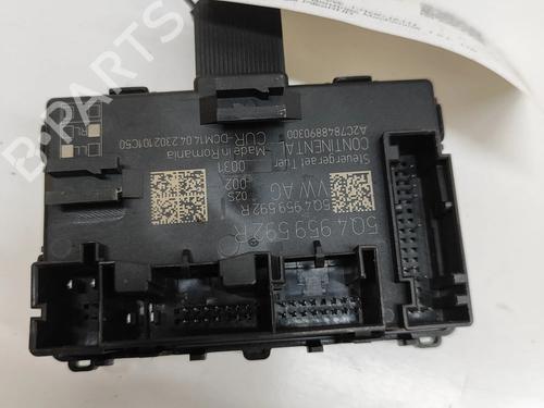 Electronic module VW T-ROC (A11, D11) 1.5 TSI | BP27532551M83 