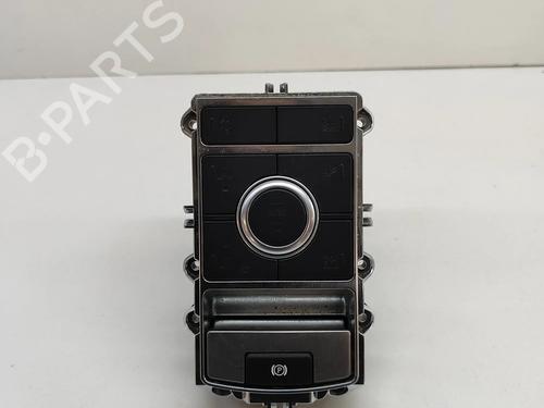 Used Switch LAND ROVER RANGE ROVER SPORT II (L494) 3.0 SDV6 4x4 (306 hp) 28550574