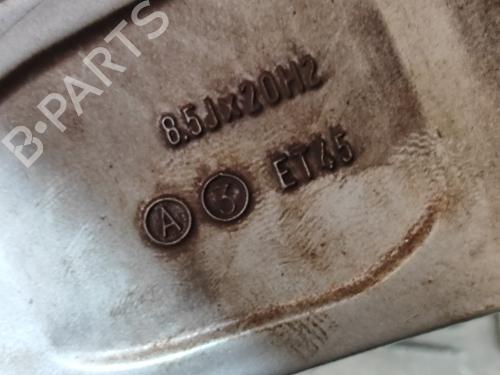 Rim AUDI A6 C7 Avant (4G5, 4GD) 2.0 TDI | BP27644956C45 