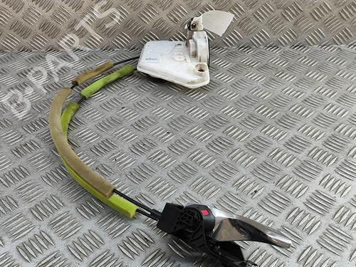 Front right lock MAZDA CX-5 (KE, GH) 2.2 D (KE2FW) | BP29128448C97 