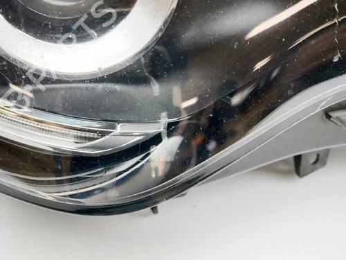 Right headlight ALFA ROMEO STELVIO (949_) 2.0 Q4 (949.AXA2A) | BP36934714C29  - Image 8