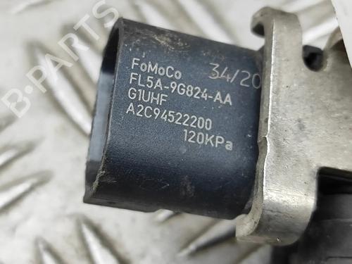 Electronic sensor FORD RANGER (TKE) 2.2 TDCi | BP35984113M84 - Image 8