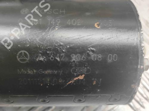 Starter BMW X5 (F15, F85) xDrive 30 d | BP29283134M8