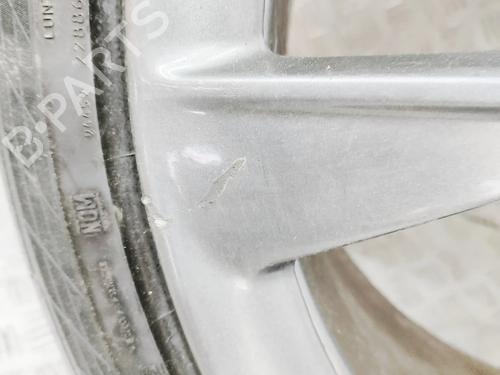 Fælk TESLA MODEL S (5YJS) P100D AWD | BP33388428C45  - Image 9