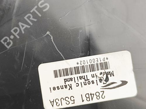 Control unit NISSAN LEAF (ZE1) Electric | BP39989430M11 - Image 4